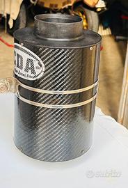 Filtro aria  BMC ACCDA85-150 carbonio