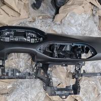 Kit airbag completo Peugeot 308 anno 2015 2020