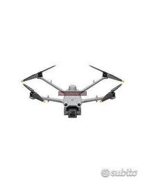 DJI Dock 2 Matrice 3D - NUOVO