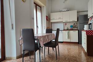 Appartamento ZONA CENTRALE