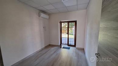 Stanza in studio legale