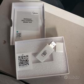 modulo Wi-Fi per condizionatore 