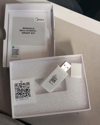 modulo Wi-Fi per condizionatore 