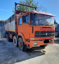 Fiat 691 ribaltabile