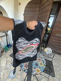 Pettorian per mountain bike