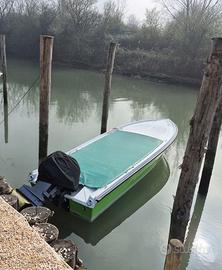 cofano studioplast + yamaha 25j