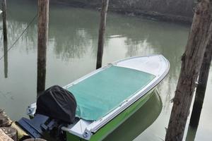 cofano studioplast + yamaha 25j