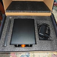 preamplificatore FOSI P4