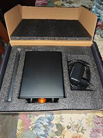 preamplificatore FOSI P4