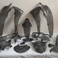 Kit carene per honda sh 125/150 2021-25