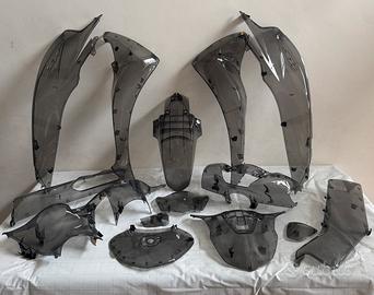 Kit carene per honda sh 125/150 2021-25