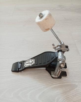 pedale per batteria Tiger 