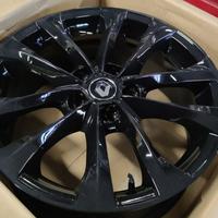 4 CERCHI LEGA RENAULT 17" CODICE A770