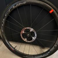 Fulcrum Speed