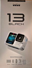 GOPRO 13 WHITE