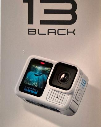 GOPRO 13 WHITE