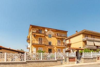 5 LOCALI A ROMA