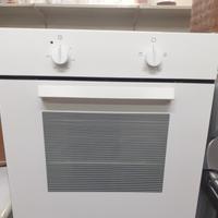 Forno Statico da incasso  Lagan OV3