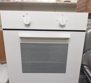Forno Statico da incasso  Lagan OV3