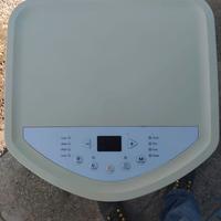 Condizionatore portatile