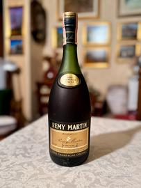 Bottiglia cognac Remy Martin VSOP  Fine Champagne
