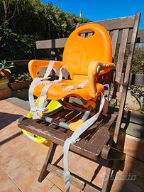 seggiolino da tavolo Chicco