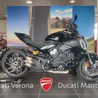 Diavel V4 - 2023 - 237 km