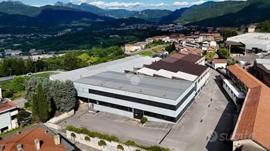 LABORATORIO A AGNOSINE
