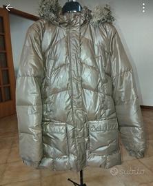 
Piumino Benetton Class bambina 11/12 anni