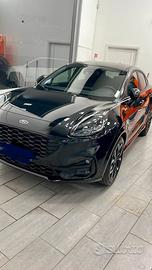 FORD Puma 1.0 EcoBoost Hybrid 125 CV S&S ST-Line X