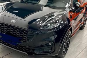 FORD Puma 1.0 EcoBoost Hybrid 125 CV S&S ST-Line X