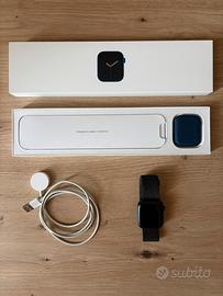 Apple watch series 6