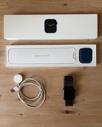 Apple watch series 6