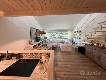 Casa a Trevignano Romano