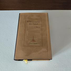 Il breviario dei laici