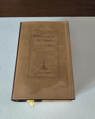 Il breviario dei laici