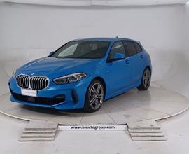 BMW Serie 1 F40 Diesel 118d Msport