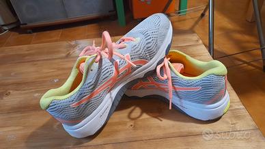 Scarpe asics clearance antipronazione