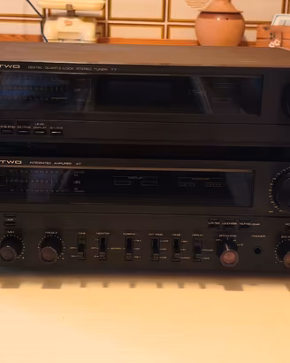 SAE TWO A7+T7 RIBASSO 