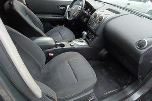 Qashqai 4x4 diesel +2