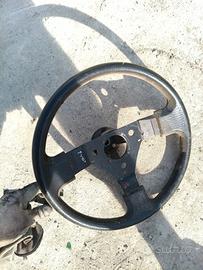 volante alfa romeo