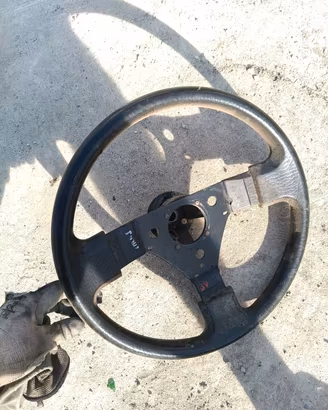 volante alfa romeo