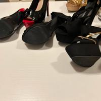 Scarpe da donna estivi