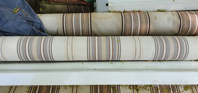 Tende sole/pioggia da esterno