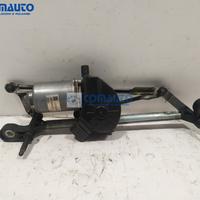 Motorino tergicristallo OPEL CORSA D '06