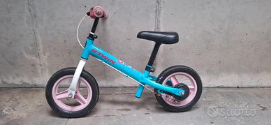Balance bike b-twin
