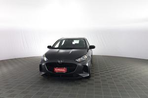 MAZDA 2 Mazda Hybrid Mazda Hybrid 1.5 VVT e-CVT