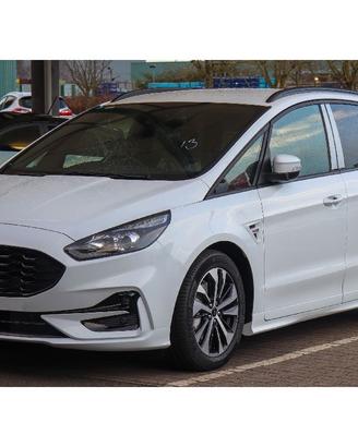 Ricambi usati ford s-max st line 2020 #e