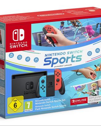 Nintendo swich