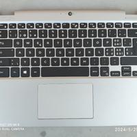 Palmrest 06GP8Y latitude Dell 3310 2x1 webcam